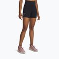 Шорти для тренувань жіночі Under Armour Project Rock Middie black/anthracite