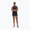 Шорти для тренувань жіночі Under Armour Project Rock Middie black/anthracite 2