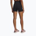 Шорти для тренувань жіночі Under Armour Project Rock Middie black/anthracite 3