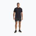 Шорти для тренувань чоловічі Under Armour Project Rock Ultimate black/castlerock 2