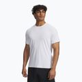 Футболка для тренувань чоловіча Under Armour Project Rck Iso Chill SS white