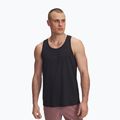 Футболка для тренувань чоловіча Under Armour Project Rock Iso Chill Tank black/anthracite