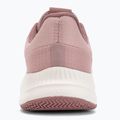 Кросівки для тренувань жіночі Under Armour Aurora 3 tourmaline pink/summit white/maroon mist 6