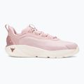 Кросівки для тренувань жіночі Under Armour Project Rock 8 tourmaline pink/black