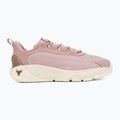Кросівки для тренувань жіночі Under Armour Project Rock 8 tourmaline pink/black 2