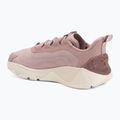 Кросівки для тренувань жіночі Under Armour Project Rock 8 tourmaline pink/black 3