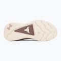 Кросівки для тренувань жіночі Under Armour Project Rock 8 tourmaline pink/black 4