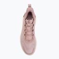Кросівки для тренувань жіночі Under Armour Project Rock 8 tourmaline pink/black 5
