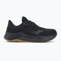 Кросівки для тренувань жіночі Under Armour Aurora 3 black/black/anthracite 2