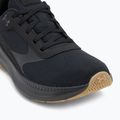 Кросівки для тренувань жіночі Under Armour Aurora 3 black/black/anthracite 7