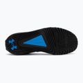Кросівки для тренувань чоловічі Under Armour TriBase Reign 6 blue atlantis/black/black 4