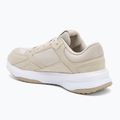 Кросівки для тренувань чоловічі Under Armour Edge Suede khaki base/white/khaki base 3