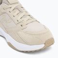 Кросівки для тренувань чоловічі Under Armour Edge Suede khaki base/white/khaki base 7