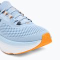 Кросівки для бігу жіночі Under Armour Infinite Elite 2 blue calm/squad orange/anthracite 7
