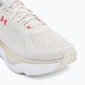 Кросівки для бігу чоловічі Under Armour Innfinite Pro 2 summit white/khaki base/racer red 7