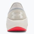 Кросівки для бігу чоловічі Under Armour Sonic 7 summit white/khaki base/racer red 6