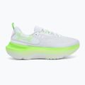 Кросівки для бігу чоловічі Under Armour Infinite Elite 2 distant gray/hyper green/white 2
