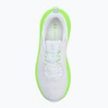 Кросівки для бігу чоловічі Under Armour Infinite Elite 2 distant gray/hyper green/white 5