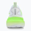 Кросівки для бігу чоловічі Under Armour Infinite Elite 2 distant gray/hyper green/white 6