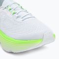 Кросівки для бігу чоловічі Under Armour Infinite Elite 2 distant gray/hyper green/white 7