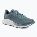Кросівки для бігу чоловічі Under Armour Hovr Turbulence 2 Jasper blue/serpentine/serpentine