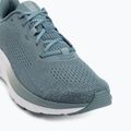 Кросівки для бігу чоловічі Under Armour Hovr Turbulence 2 Jasper blue/serpentine/serpentine 7