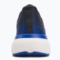 Кросівки для бігу чоловічі Under Armour Infinite black/royal/black 6