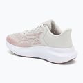 Кросівки для бігу жіночі Under Armour Charged Rogue 5 castlerock/black/campus gold 3