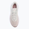 Кросівки для бігу жіночі Under Armour Charged Rogue 5 castlerock/black/campus gold 5
