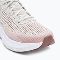 Кросівки для бігу жіночі Under Armour Charged Rogue 5 castlerock/black/campus gold 6