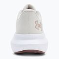 Кросівки для бігу жіночі Under Armour Charged Rogue 5 castlerock/black/campus gold 7