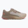 Чоловічі бігові кросівки Under Armour Charged Bandit Trail 3 timberwolf taupe/taupe dusk/surplus orange 2