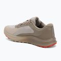 Кросівки для бігу чоловічі Under Armour Charged Bandit Trail 3 timberwolf taupe/taupe dusk/surplus orange 3