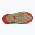 Чоловічі бігові кросівки Under Armour Charged Bandit Trail 3 timberwolf taupe/taupe dusk/surplus orange 4