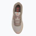 Чоловічі бігові кросівки Under Armour Charged Bandit Trail 3 timberwolf taupe/taupe dusk/surplus orange 5