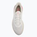 Кросівки для бігу чоловічі Under Armour Infinite summit white/khaki base/racer red 5