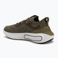 Кросівки для тренувань Under Armour Phantom 4 Reflect marine od green/distant gray/canteen green 3