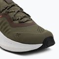 Кросівки для тренувань Under Armour Phantom 4 Reflect marine od green/distant gray/canteen green 7