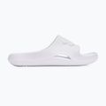 Чоловічі сланці Under Armour Locker V Slide white/white/white 8