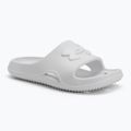Чоловічі сланці Under Armour Locker V Slide white/white/white