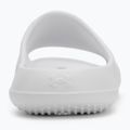 Чоловічі сланці Under Armour Locker V Slide white/white/white 6
