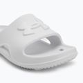 Чоловічі сланці Under Armour Locker V Slide white/white/white 7