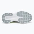 Кросівки для бігу чоловічі Under Armour Infinite distant gray/halo gray/hyper green 4