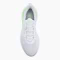 Кросівки для бігу чоловічі Under Armour Infinite distant gray/halo gray/hyper green 5