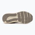 Чоловічі кросівки для бігу Under Armour Charged Surge 4 timberwolf taupe/taupe dusk/taupe dusk 4