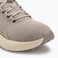 Кросівки для бігу чоловічі Under Armour Charged Surge 4 timberwolf taupe/taupe dusk/taupe dusk 7