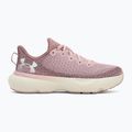 Кросівки для бігу жіночі Under Armour Infinite tourmaline pink/maroon mist/summit white 2