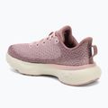 Кросівки для бігу жіночі Under Armour Infinite tourmaline pink/maroon mist/summit white 3
