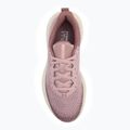 Кросівки для бігу жіночі Under Armour Infinite tourmaline pink/maroon mist/summit white 4