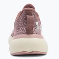 Кросівки для бігу жіночі Under Armour Infinite tourmaline pink/maroon mist/summit white 6